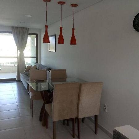 Carneiros Beach Resort Tamandaré Exterior foto