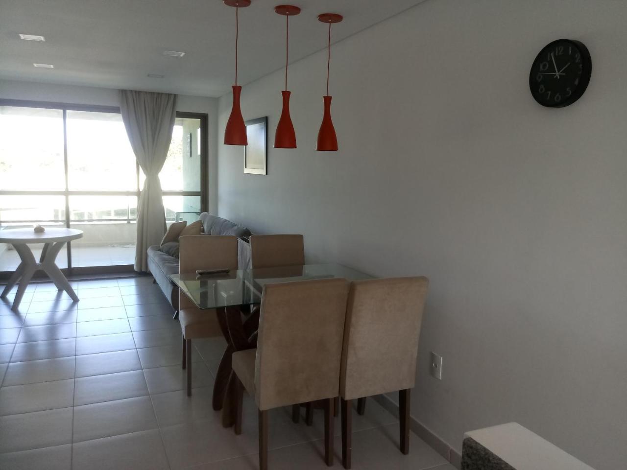 Carneiros Beach Resort Tamandaré Exterior foto