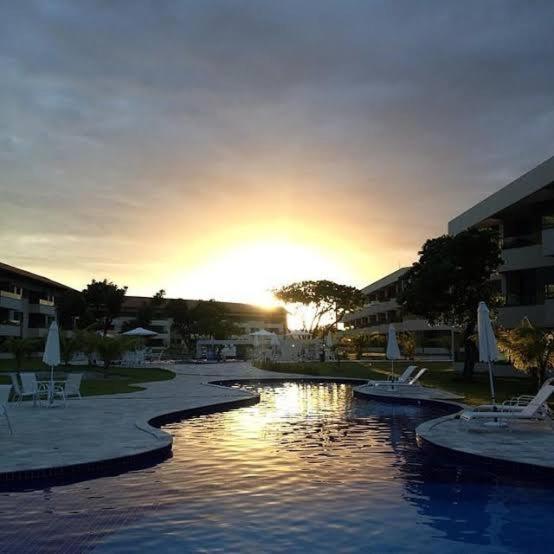 Carneiros Beach Resort Tamandaré Exterior foto