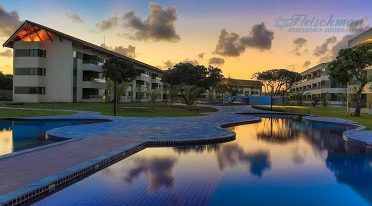 Carneiros Beach Resort Tamandaré Exterior foto